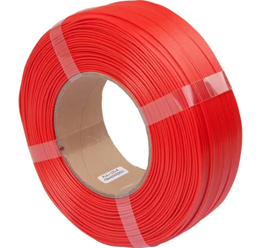 Filament PLA Rot 1.75mm Refill