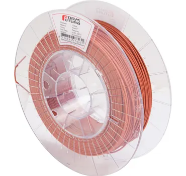 Filament PLA StoneFil - Terracotta - Red 1.75mm