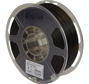 Filament PLA+ Black 1.75mm