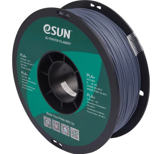 Filament PLA Grau 1.75mm