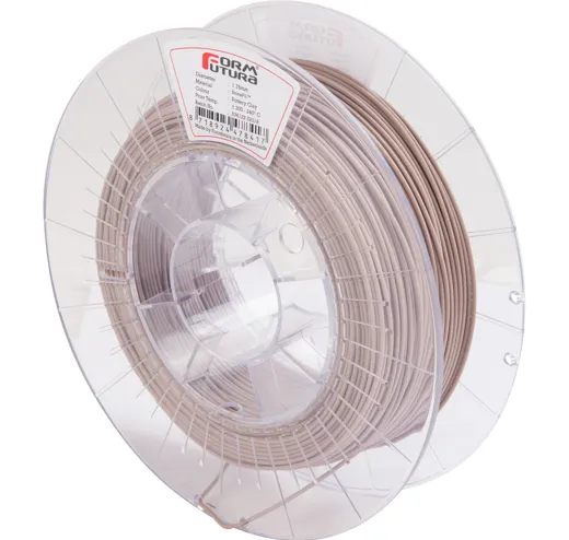 Filament PLA StoneFil - Pottery Clay - Grey 1.75mm