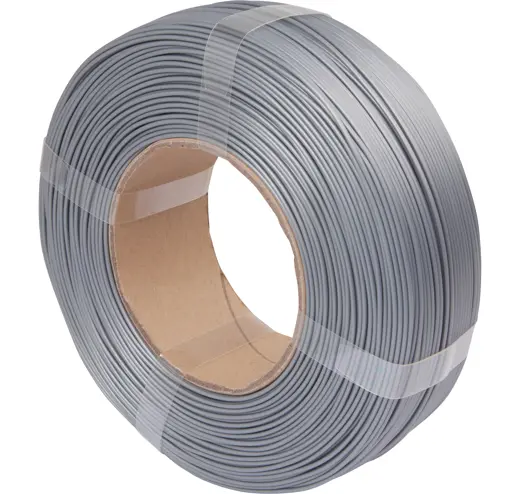 Filament PLA Silber 1.75mm Refill