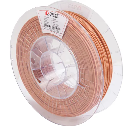 Filament PLA EasyWood - Zeder - Braun 1.75mm