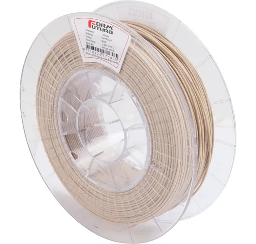 Filament PLA EasyWood - Birke - Braun 1.75mm