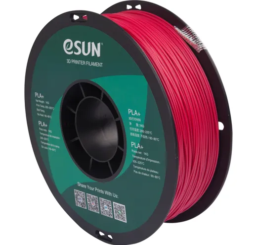 Filament PLA+ Magenta 1.75mm