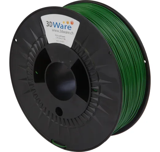 Filament PLA Leaf Green 1.75mm