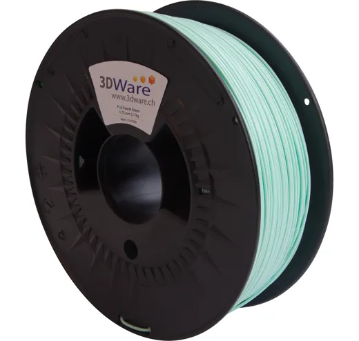 Filament PLA Pastel Green 1.75mm