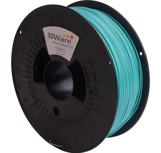 Filament PLA Mint Green 1.75mm