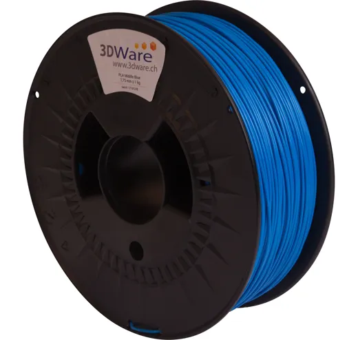 Filament PLA Blau 1.75mm