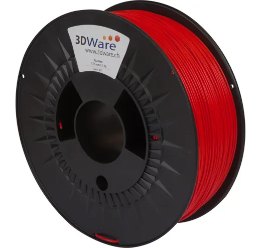 Filament PLA Rot 1.75mm