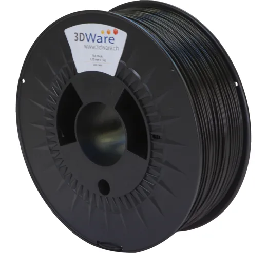 Filament PLA Black 1.75mm