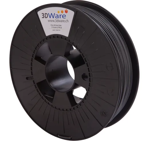 Filament PLA X3 Grau 1.75mm