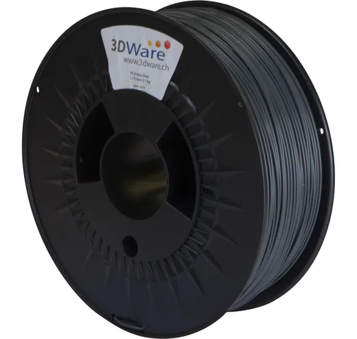 Filament PLA Grau 1.75mm