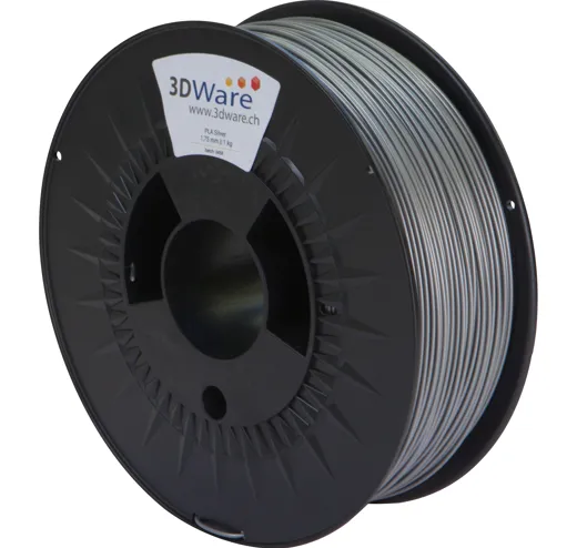 Filament PLA Silber 1.75mm