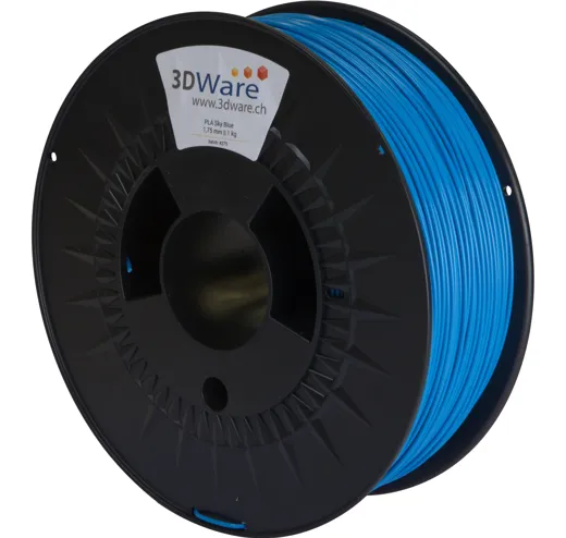 Filament PLA Sky Blue 1.75mm