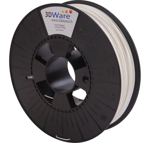 Filament PLA X3 Natur 1.75mm