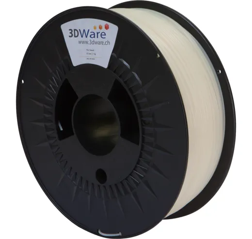 Filament PLA Natur 1.75mm