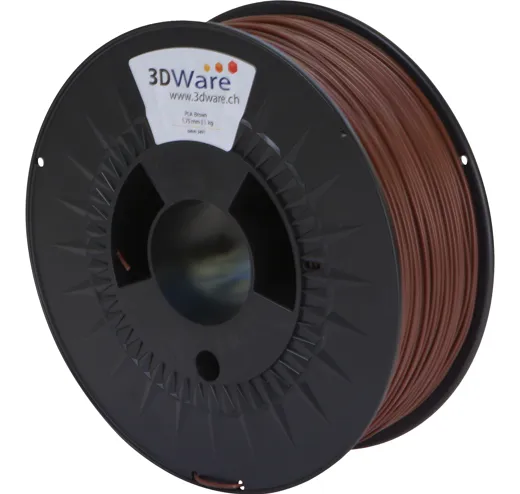 Filament PLA Brown 1.75mm