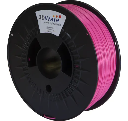 Filament PLA Magenta 1.75mm