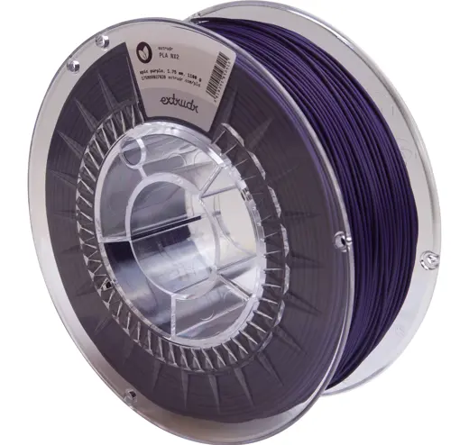Filament PLA NX2 Dunkel Violett 1.75mm