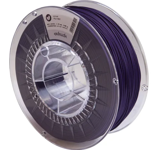 Filament PLA NX2 Epic Purple 1.75mm