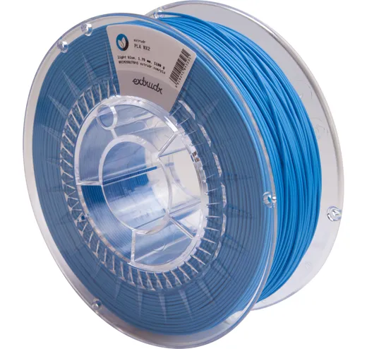 Filament PLA NX2 Hellblau 1.75mm