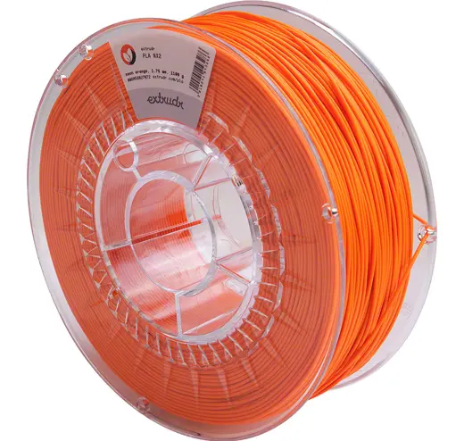 Filament PLA NX2 Neon Orange 1.75mm