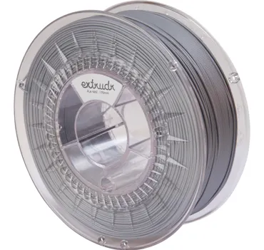 Filament PLA NX2 Silber 1.75mm