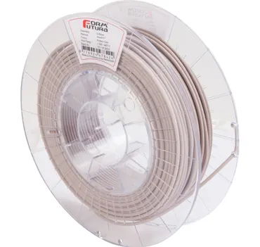 Filament PLA StoneFil - Pottery Clay - Grey 3mm