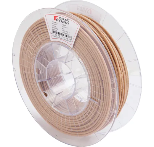 Filament PLA EasyWood - Pine - Brown 3mm