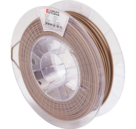 Filament PLA EasyCork Light -Brown 3mm