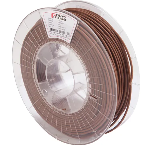 Filament PLA EasyCork Braun 3mm