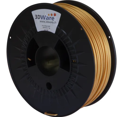 Filament PLA Gold 3mm