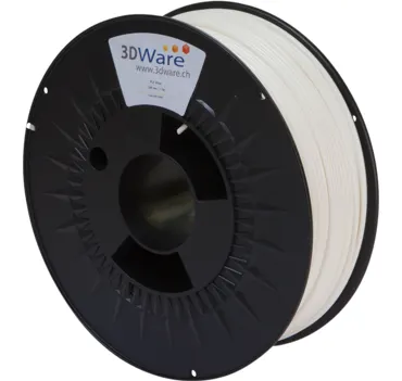 Filament PLA Weiss 3mm