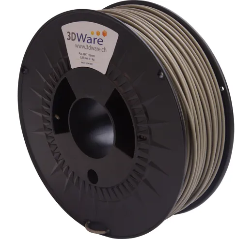 Filament PLA Matt Grün 3mm