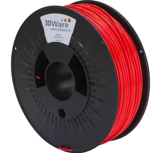 Filament PLA Rot 3mm