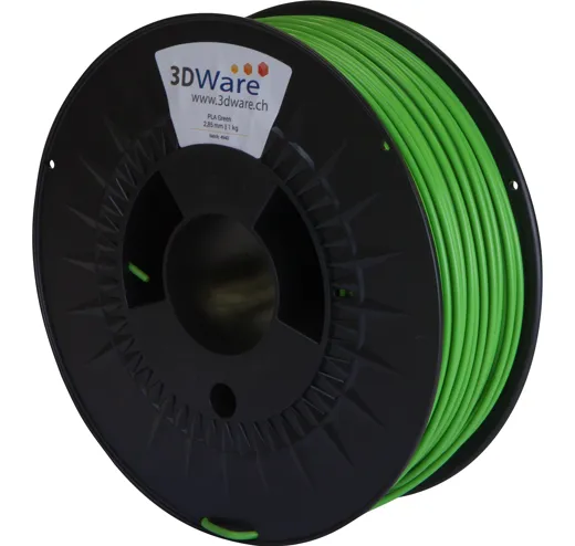 Filament PLA Peak Green 3mm