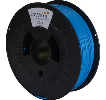 Filament PLA Sky Blue 3mm