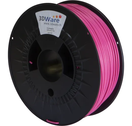 Filament PLA Magenta 3mm