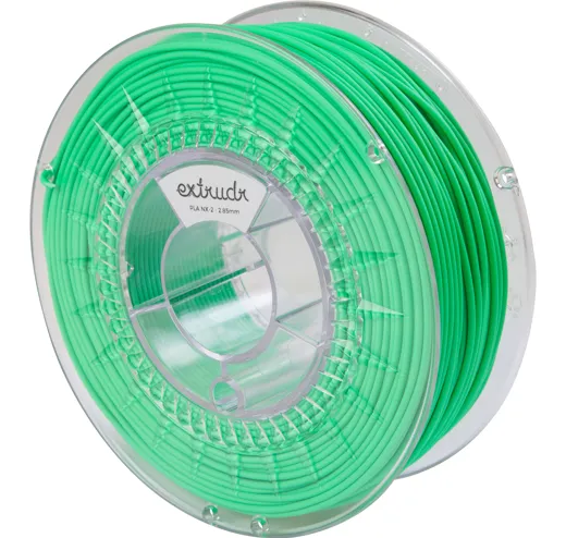 Filament PLA NX2 Signal Green 3mm