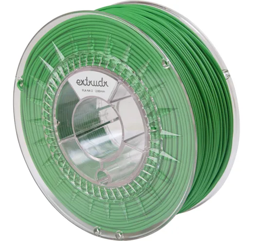 Filament PLA NX2 Emerald Grün 3mm