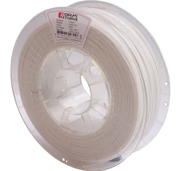 Filament PLA Volcano - White 1.75mm