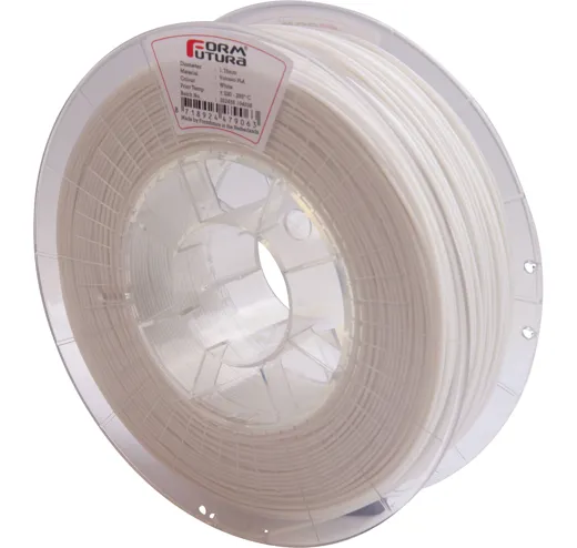 Filament PLA Volcano - White 1.75mm