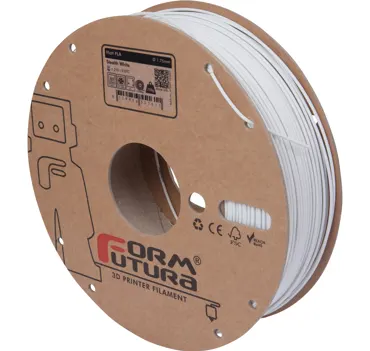 Filament PLA Matt Stealth White, 1.75mm