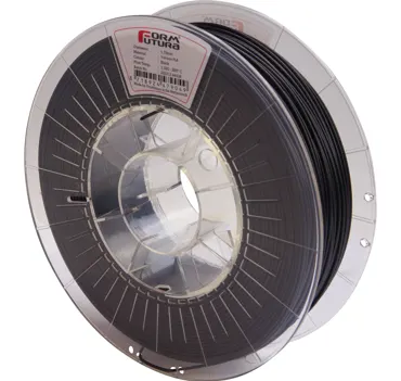 Filament PLA Volcano - Black 1.75mm