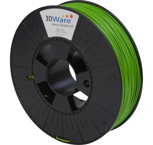 Filament ABS-X Peak Green 1.75mm