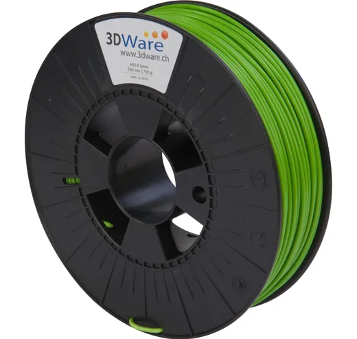 Filament ABS-X Peak Green 3mm