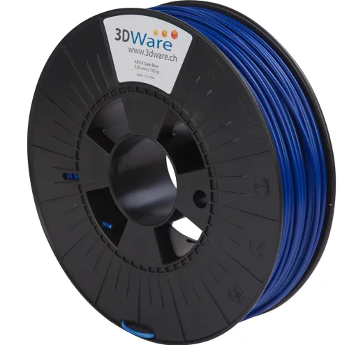 Filament ABS-X Blue 3mm