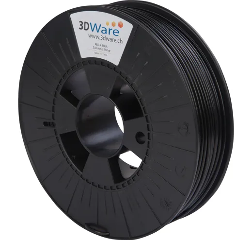 Filament ABS-X Black 3mm