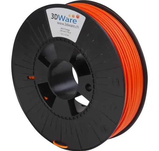 Filament ABS-X Orange 3mm